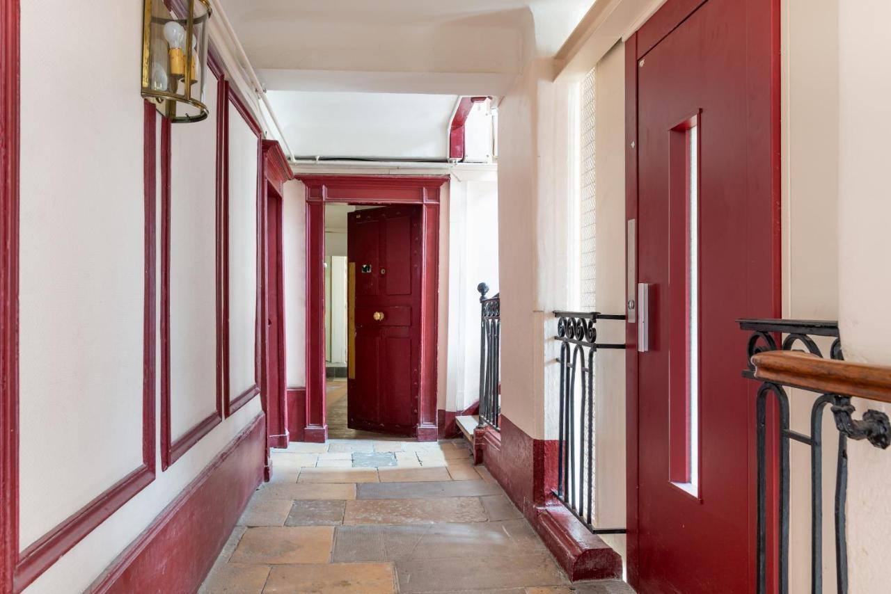 Le Central Rhone Contemporain 1 Par Apparthotel リヨン エクステリア 写真